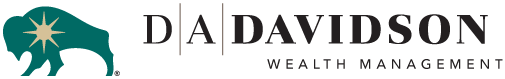 GREENFIELD WEALTH MANAGEMENTa member of D.A. Davidson & Co., member SIPC ENVISIONING YOUR FINANCIAL FUTURE: STRONGER. SMARTER. BETTER.